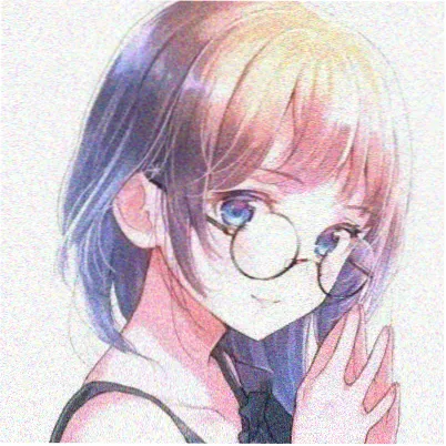 蓝狐头像